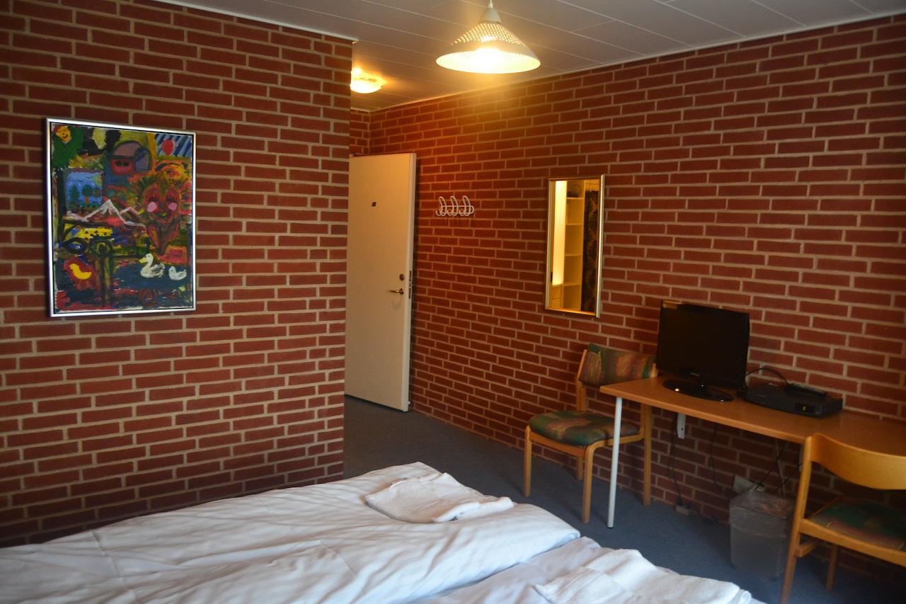 Paarup Kro Engesvang Kamer foto