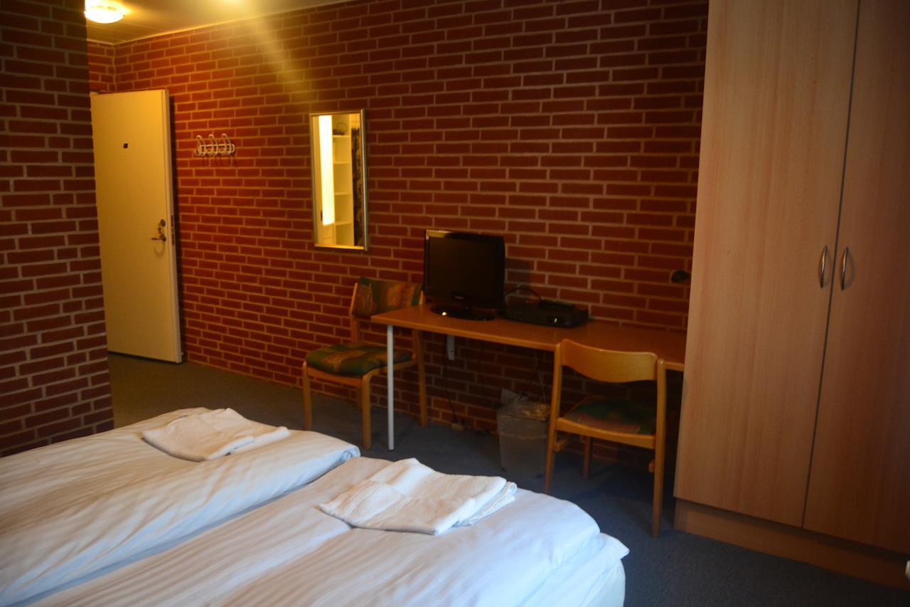 Paarup Kro Engesvang Kamer foto